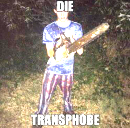dietransphobe